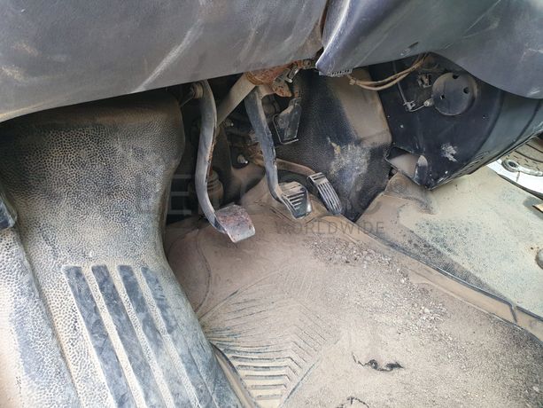 Ford Transit · Ano 2003