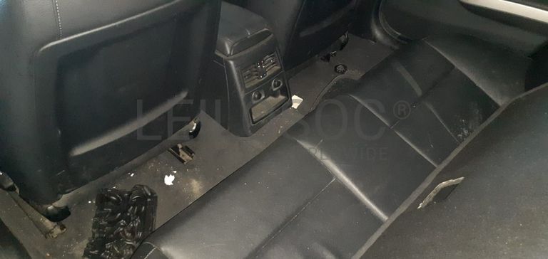 BMW 316D · Ano 2011