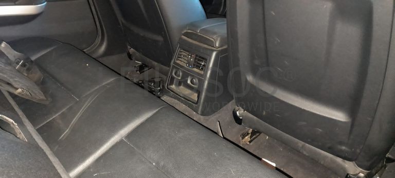 BMW 316D · Ano 2011