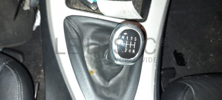 BMW 316D · Ano 2011