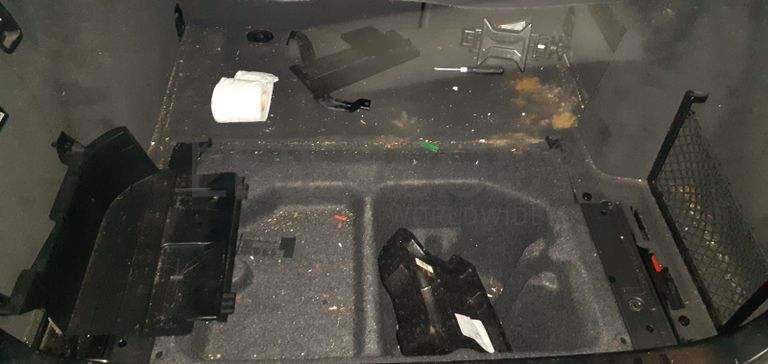 BMW 316D · Ano 2011