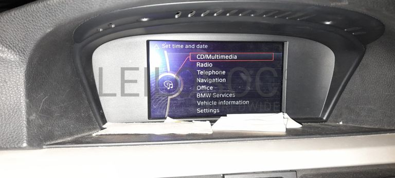 BMW 316D · Ano 2011