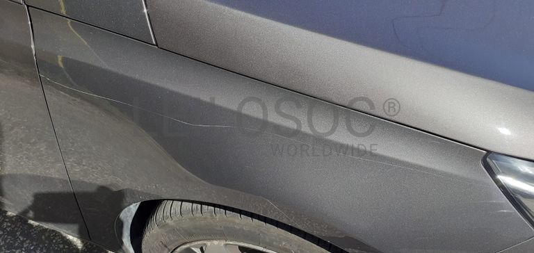 Peugeot 308 SW 1.6 HDI · Ano 2015