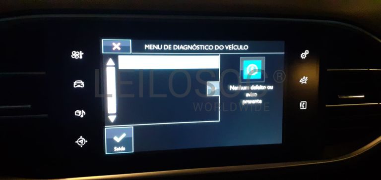 Peugeot 308 SW 1.6 HDI · Ano 2015