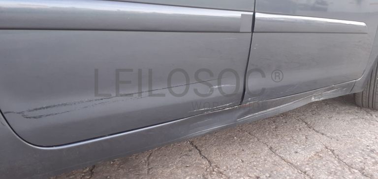 Citroën C4 Grand Picasso 1.6 HDI · Ano 2011