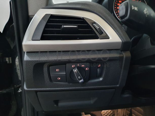 BMW 218 2.0D Coupé · Ano 2016