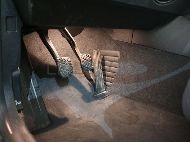 BMW 218 2.0D Coupé · Ano 2016