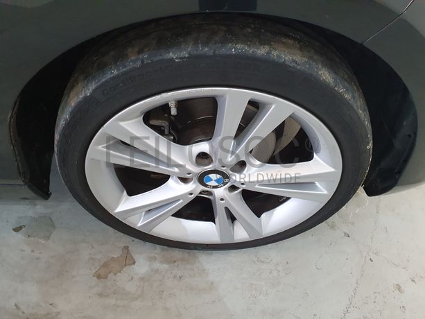 BMW 218 2.0D Coupé · Ano 2016