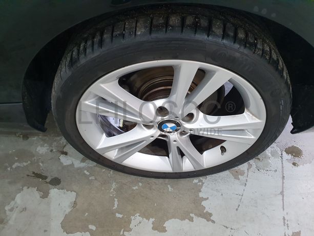 BMW 218 2.0D Coupé · Ano 2016