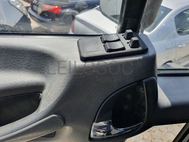 Volvo FL6 Basculante · Ano 2004