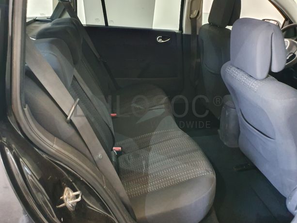 Renault Mégane 1.5DCI · Ano 2007