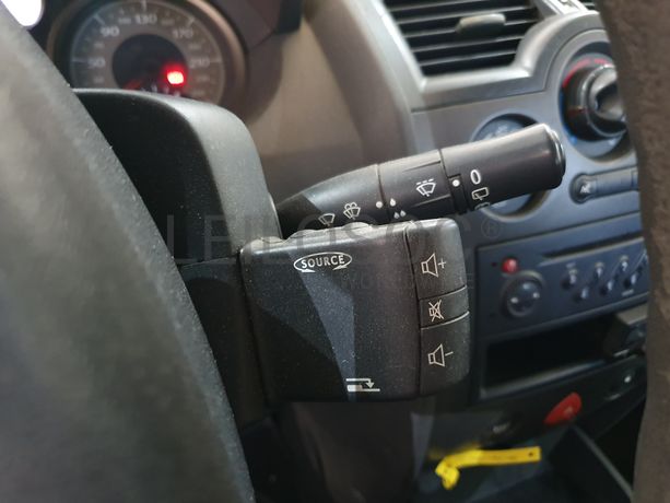 Renault Mégane 1.5DCI · Ano 2007