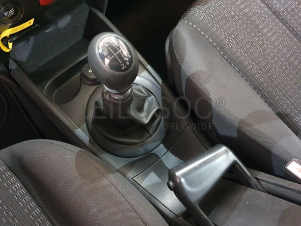 Renault Mégane 1.5DCI · Ano 2007