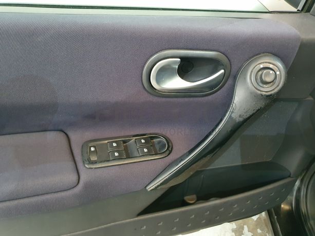 Renault Mégane 1.5DCI · Ano 2007