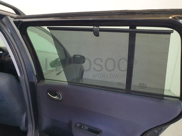 Renault Mégane 1.5DCI · Ano 2007