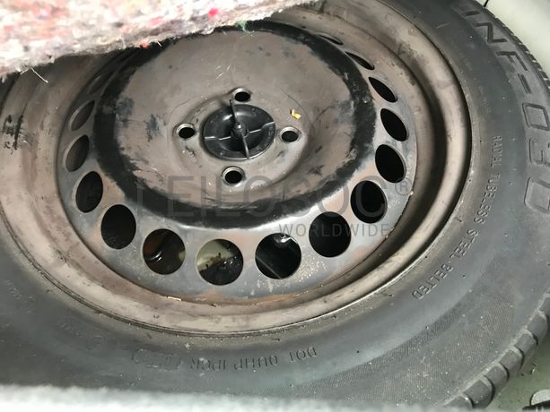 Opel Corsa 1.3 CDTI · Ano 2008