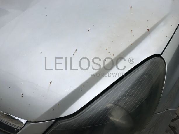 Opel Corsa 1.3 CDTI · Ano 2008