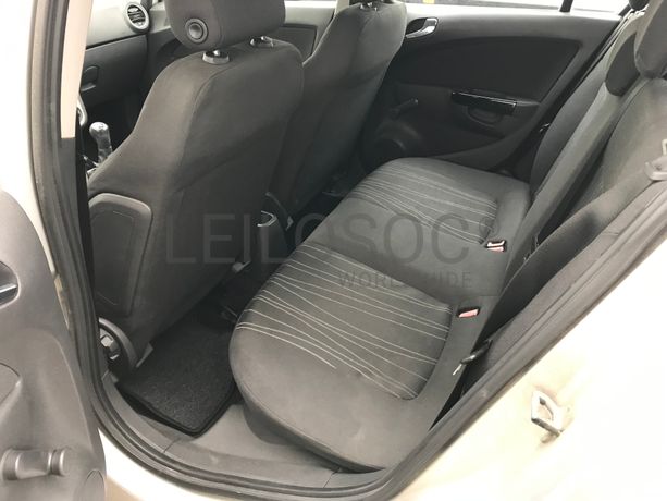 Opel Corsa 1.3 CDTI · Ano 2008