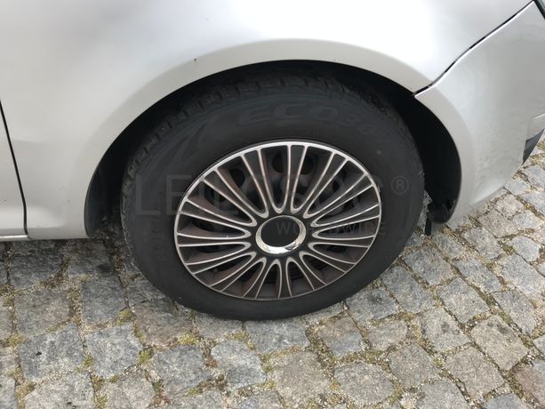 Opel Corsa 1.3 CDTI · Ano 2008