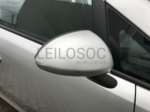 Opel Corsa 1.3 CDTI · Ano 2008