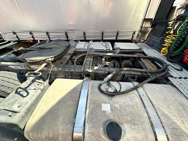 Camião Trator MAN TGX 18.440 BLS (4x2)