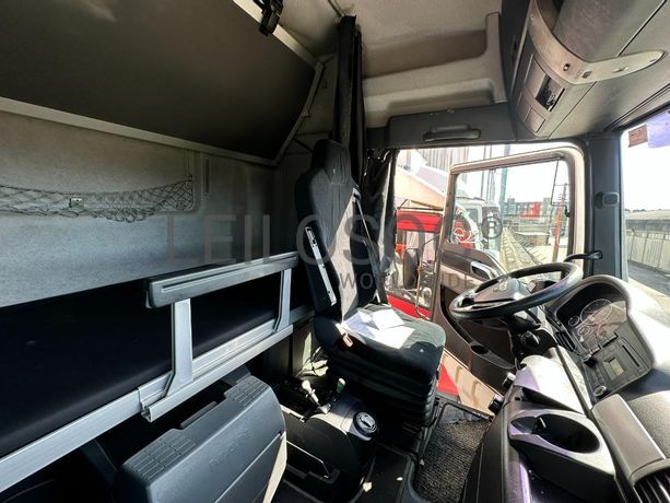 Camião Trator MAN TGX 18.440 BLS (4x2)