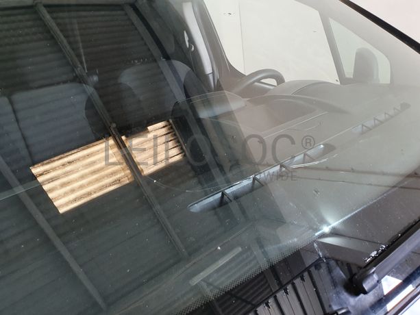 Peugeot Partner 1.6 Blue HDI · Ano 2017