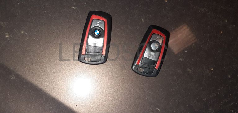 BMW 320D Touring · Ano 2013