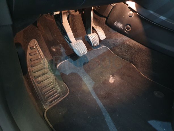 Ford Focus S-Max 2.0 TDCI · Ano 2013