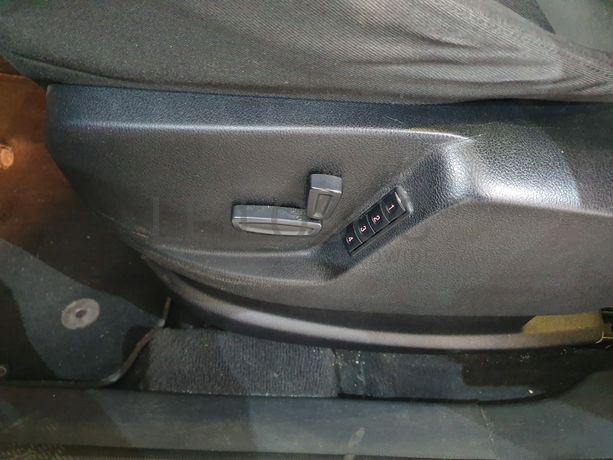 Ford Focus S-Max 2.0 TDCI · Ano 2013