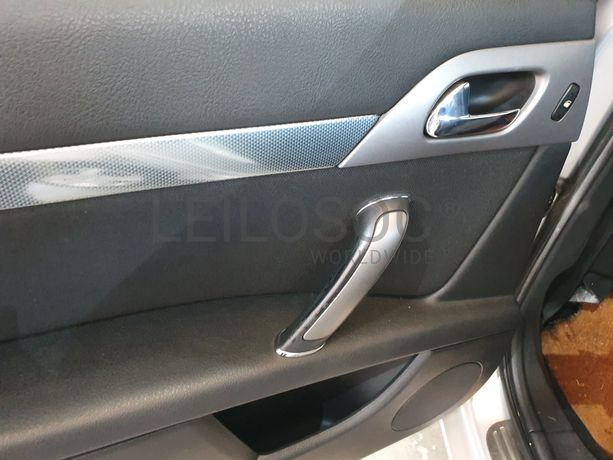 Peugeot 407 · Ano 2006