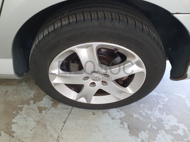 Peugeot 407 · Ano 2006