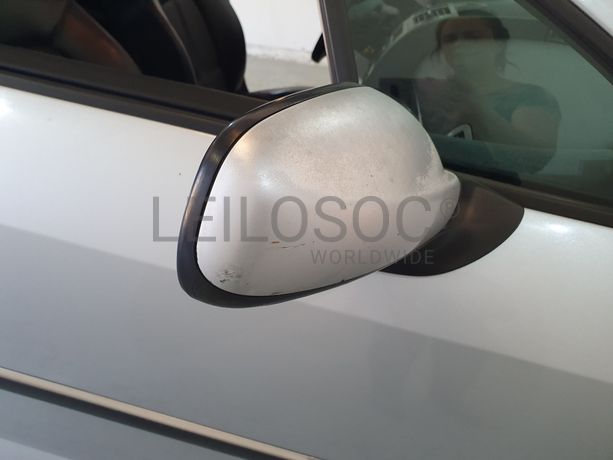 Peugeot 407 · Ano 2006