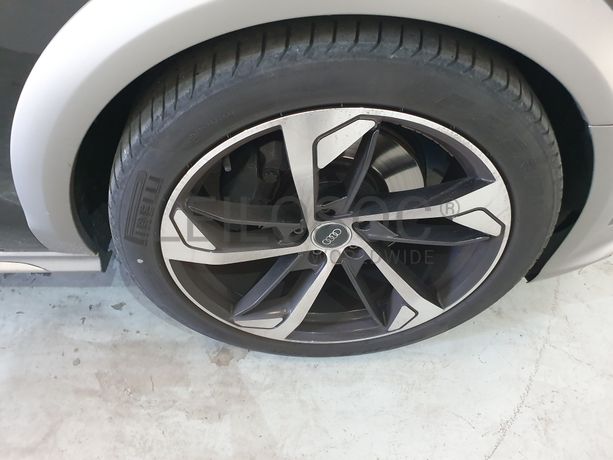 Audi A6 3.0 TDI Allroad · Ano 2013