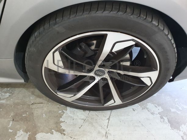 Audi A6 3.0 TDI Allroad · Ano 2013