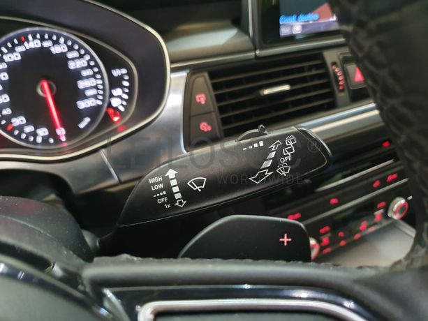 Audi A6 3.0 TDI Allroad · Ano 2013