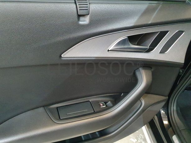 Audi A6 3.0 TDI Allroad · Ano 2013