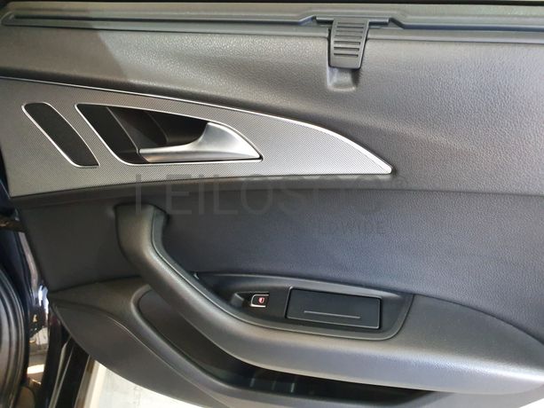 Audi A6 3.0 TDI Allroad · Ano 2013