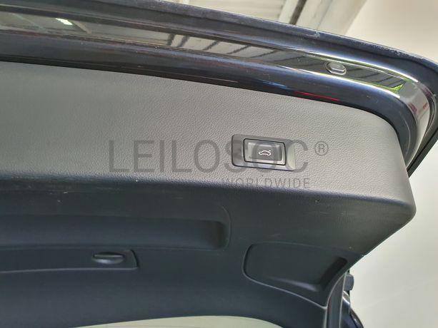 Audi A6 3.0 TDI Allroad · Ano 2013