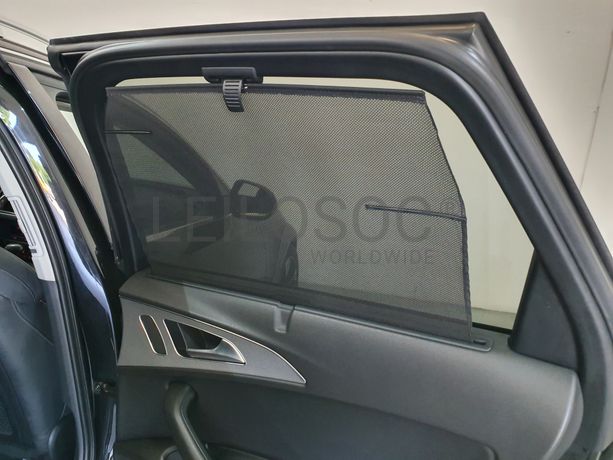 Audi A6 3.0 TDI Allroad · Ano 2013