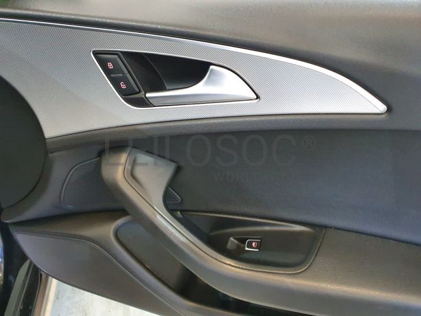 Audi A6 3.0 TDI Allroad · Ano 2013