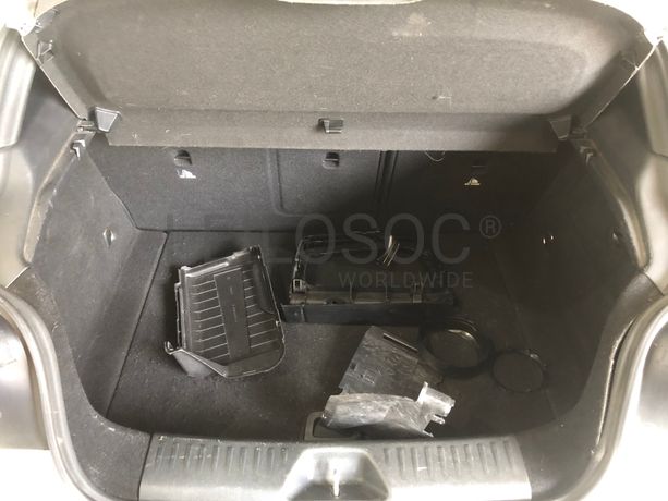 Mercedes-Benz A180 CDI · Ano 2013