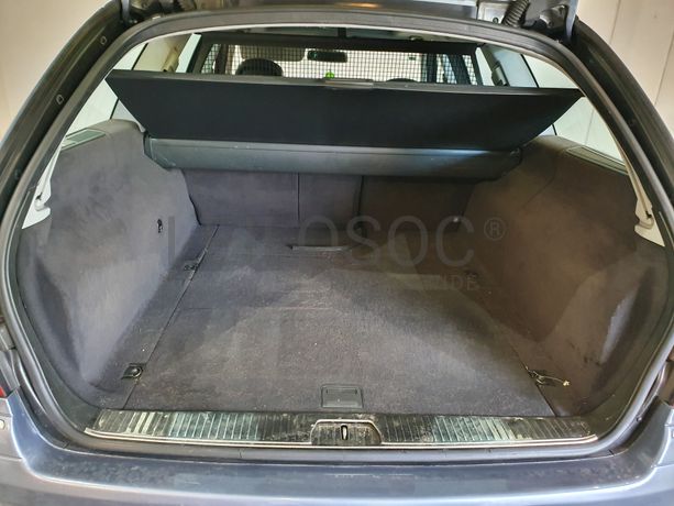 Mercedes-Benz E220 CDI · Ano 2006