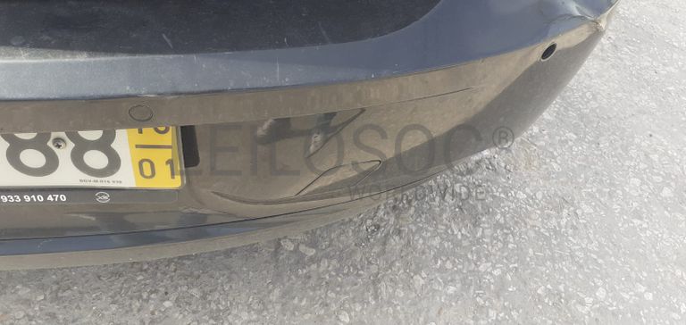 BMW 116D · Ano 2013