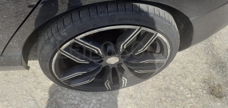 BMW 116D · Ano 2013