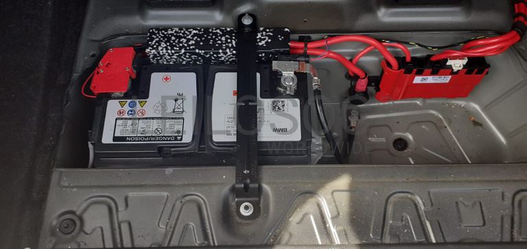 BMW 116D · Ano 2013