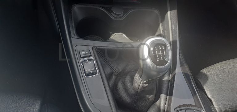 BMW 116D · Ano 2013