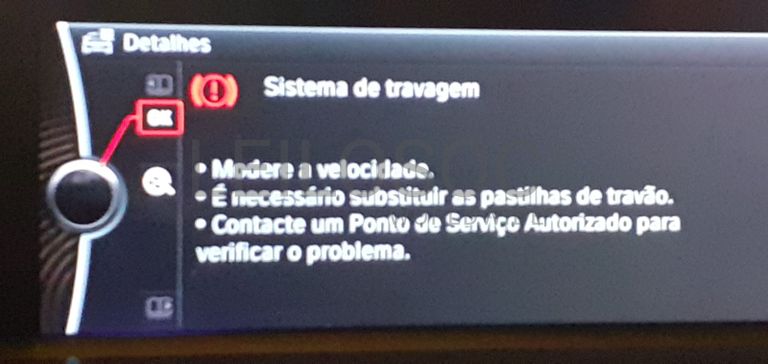 BMW 116D · Ano 2013