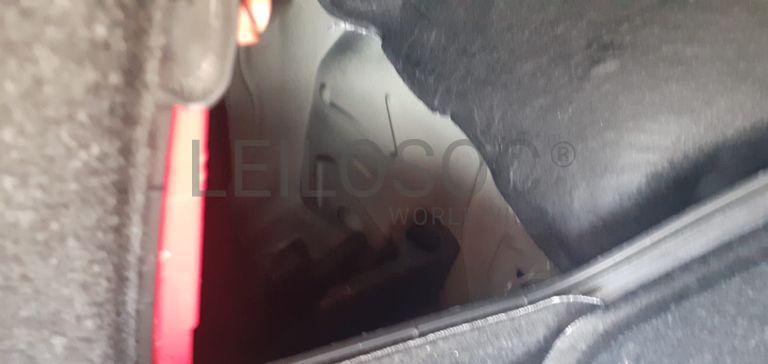 BMW 116D · Ano 2013