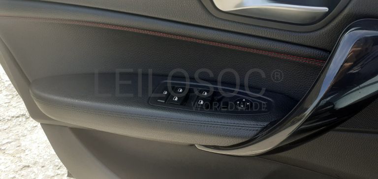 BMW 116D · Ano 2013